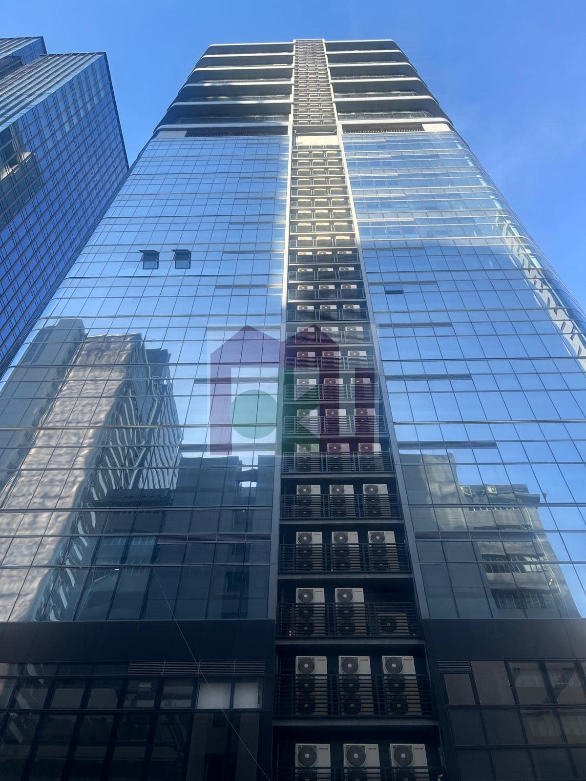 Verde Heights, Cheung Sha Wan